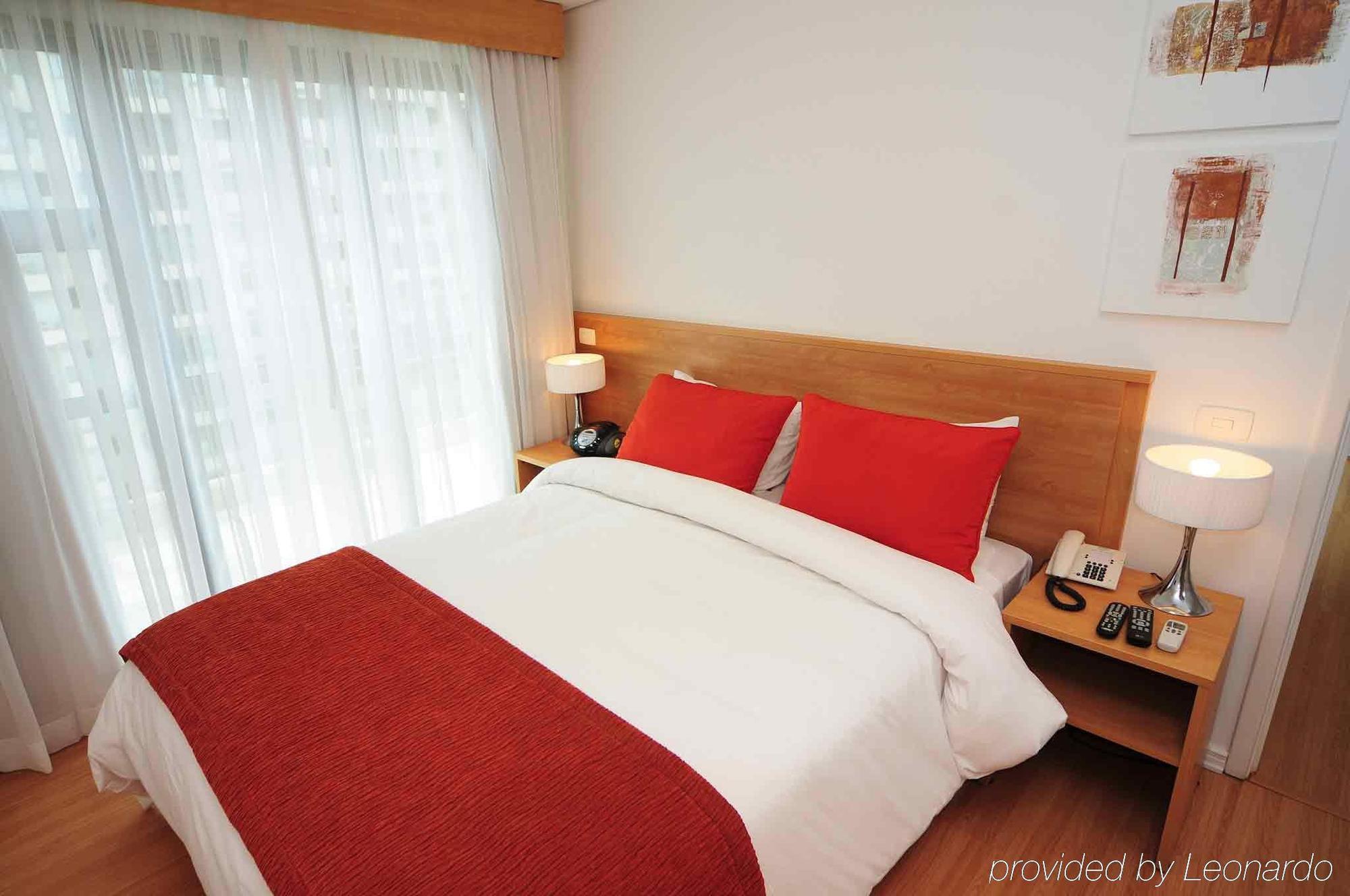 Mercure Rio De Janeiro Arpoador Bagian luar foto