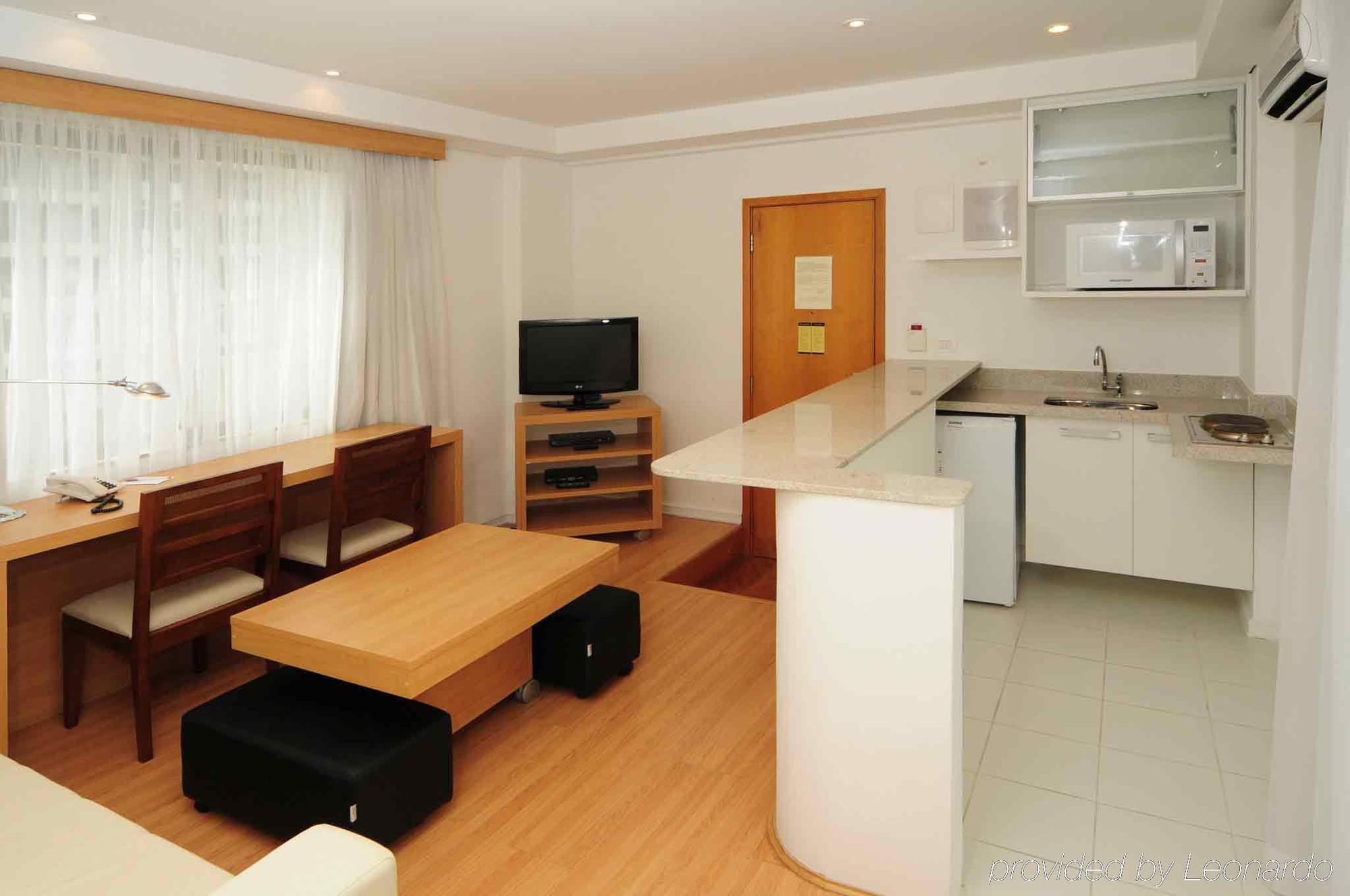 Mercure Rio De Janeiro Arpoador Bagian luar foto