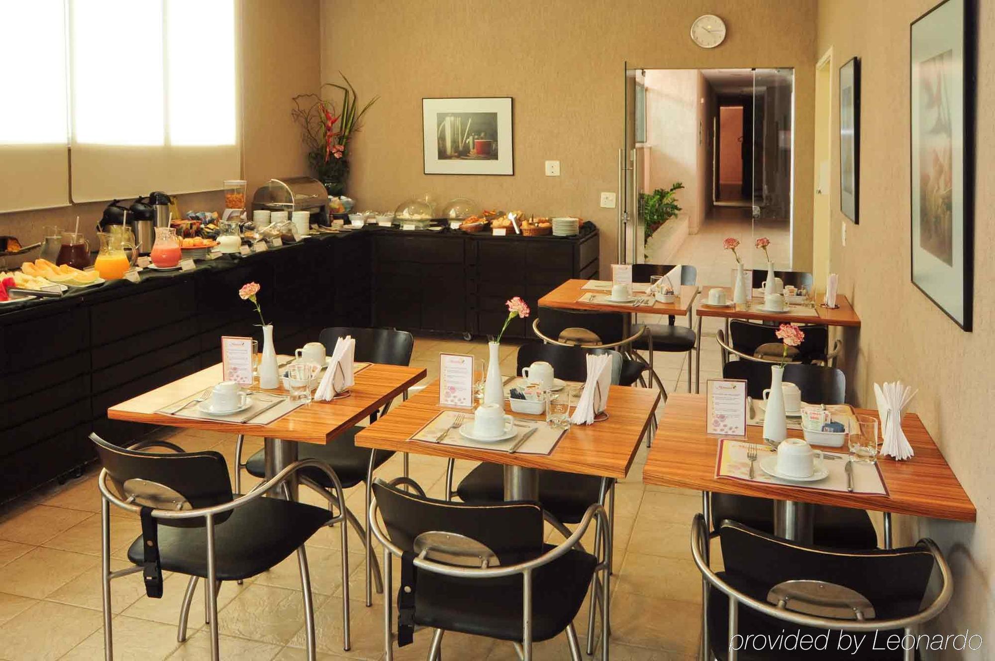 Mercure Rio De Janeiro Arpoador Bagian luar foto