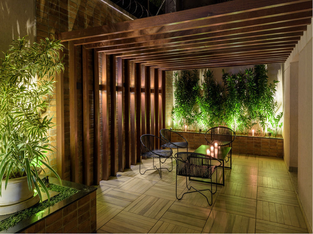 Mercure Rio De Janeiro Arpoador Bagian luar foto