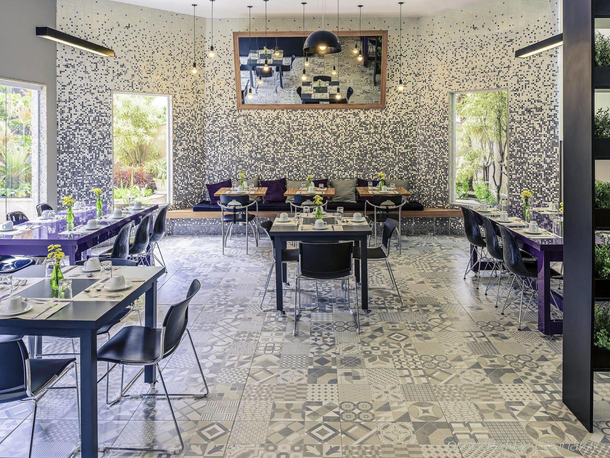 Mercure Rio De Janeiro Arpoador Bagian luar foto