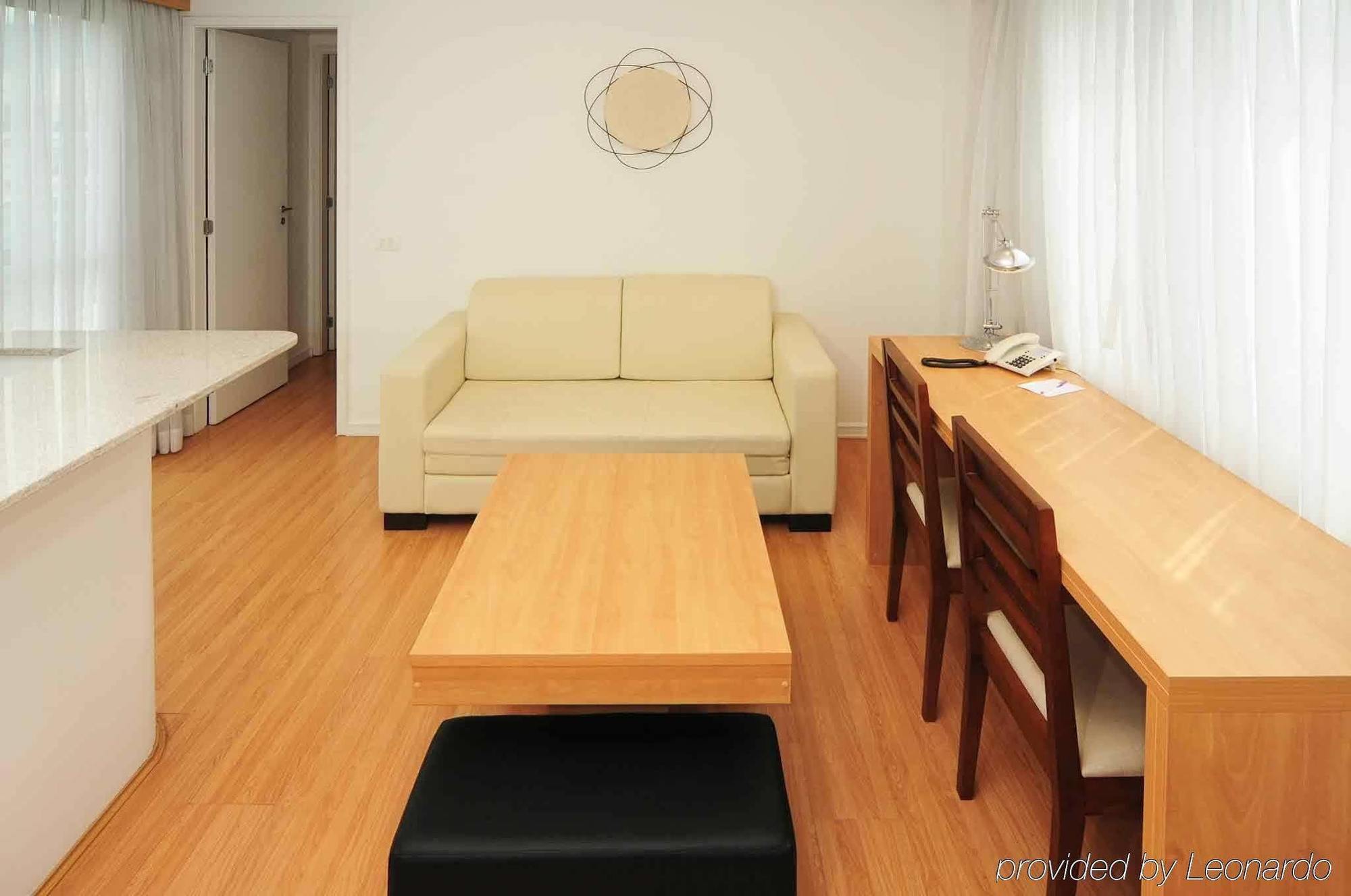 Mercure Rio De Janeiro Arpoador Bagian luar foto