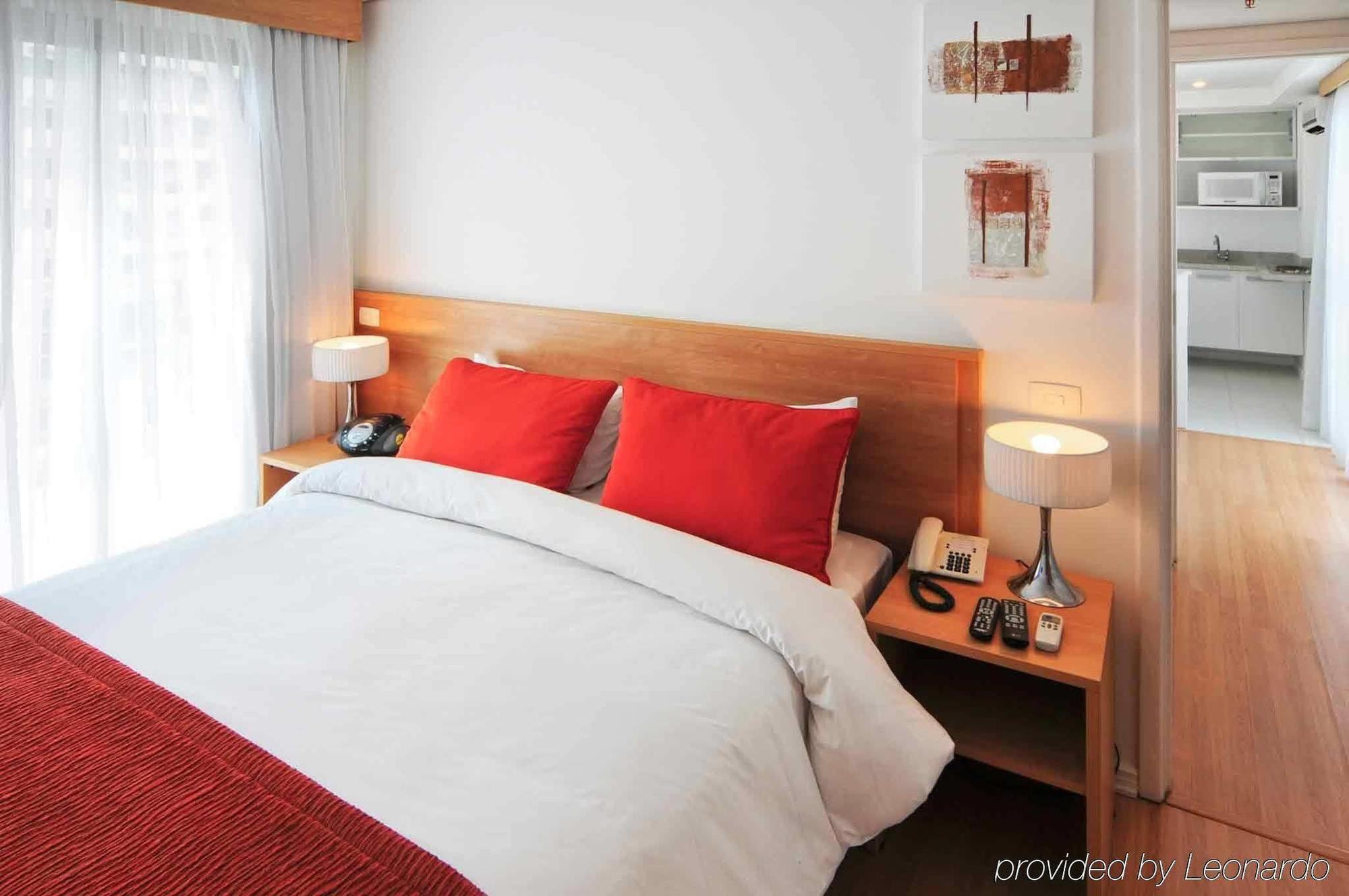 Mercure Rio De Janeiro Arpoador Bagian luar foto