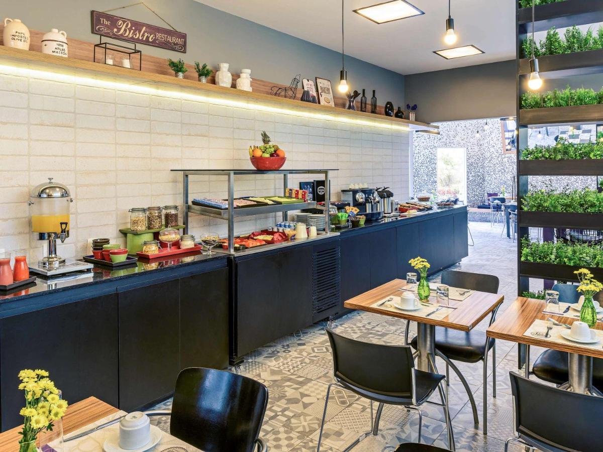 Mercure Rio De Janeiro Arpoador Bagian luar foto